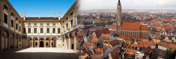 Landshut Reisen erleben Frank Domakowski
