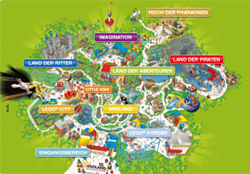 Legoland Legoland