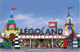Legoland Legoland